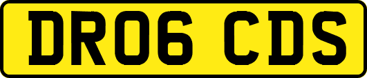 DR06CDS