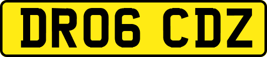 DR06CDZ