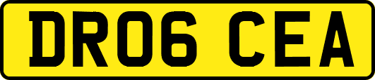 DR06CEA