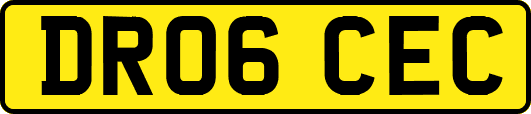 DR06CEC