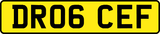 DR06CEF