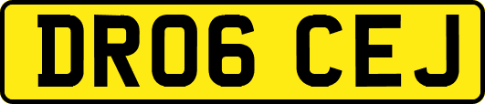 DR06CEJ