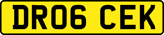 DR06CEK