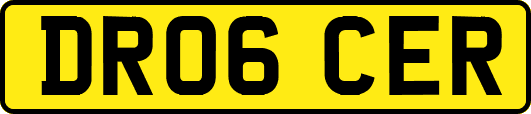 DR06CER
