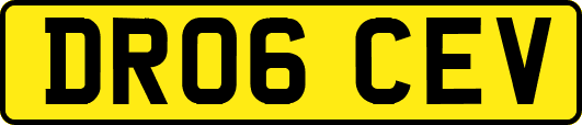 DR06CEV