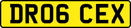 DR06CEX