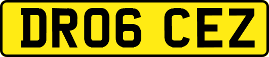 DR06CEZ
