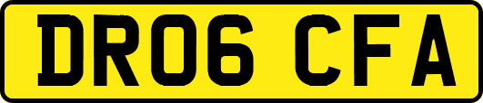 DR06CFA