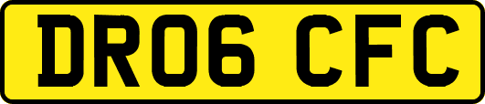 DR06CFC