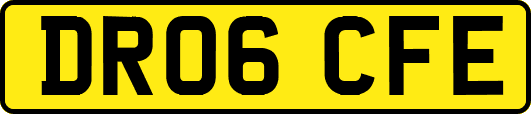 DR06CFE