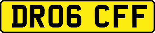 DR06CFF