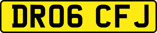 DR06CFJ