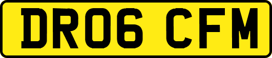 DR06CFM
