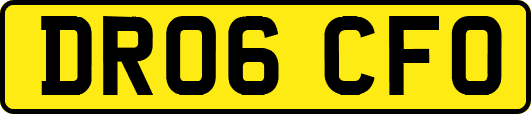 DR06CFO