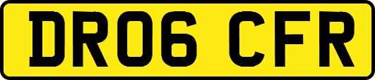 DR06CFR