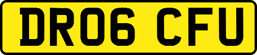 DR06CFU