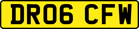 DR06CFW
