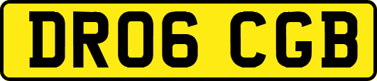 DR06CGB