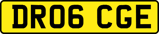DR06CGE