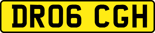 DR06CGH