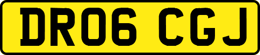 DR06CGJ