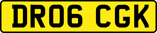 DR06CGK