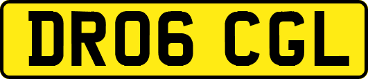DR06CGL