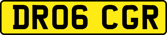 DR06CGR