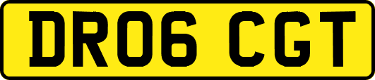 DR06CGT