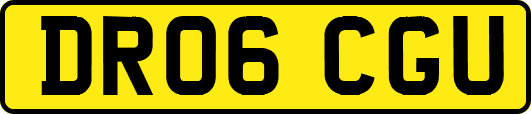 DR06CGU
