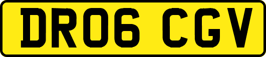 DR06CGV