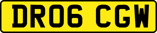 DR06CGW