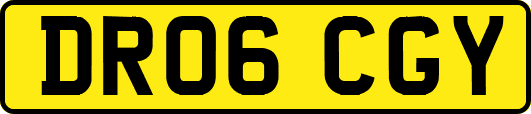 DR06CGY