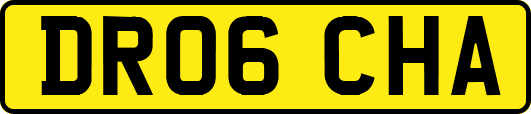 DR06CHA