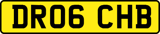 DR06CHB