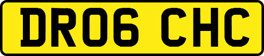 DR06CHC