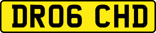 DR06CHD