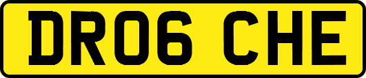 DR06CHE