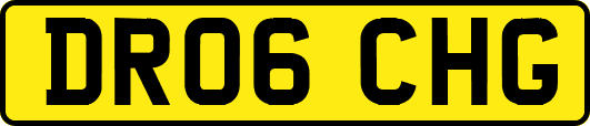DR06CHG