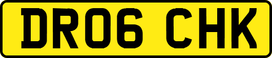 DR06CHK