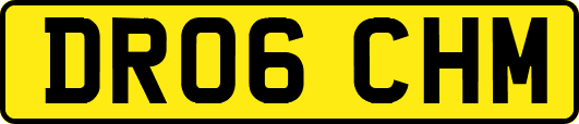 DR06CHM