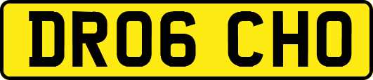 DR06CHO