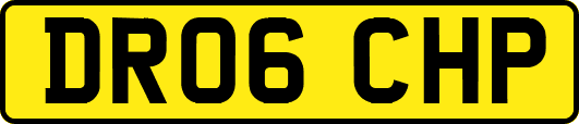 DR06CHP