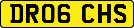 DR06CHS