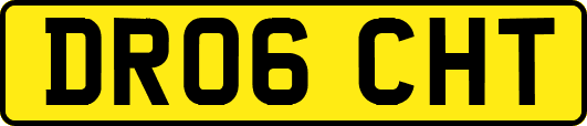 DR06CHT