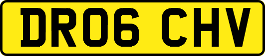 DR06CHV