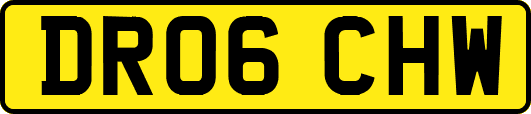 DR06CHW