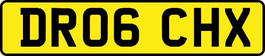 DR06CHX