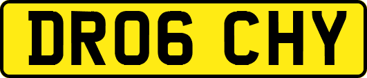 DR06CHY