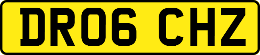 DR06CHZ